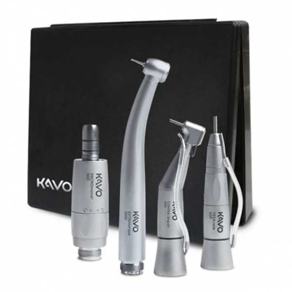 Kit Odontológico KaVo Serie 500 Dental Store Group