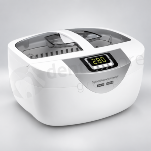 Lavadora Ultrasónica Digital Interket