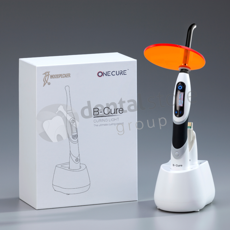 thumbnail interactive-video image 1 of Dentex UV Light Cure Resin Composite Kit With A2 Shade & Etching Gel – Dental Lab Essentials 1 of 5