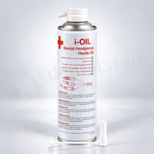 Aceite Lubricante I-O Dental 500ml