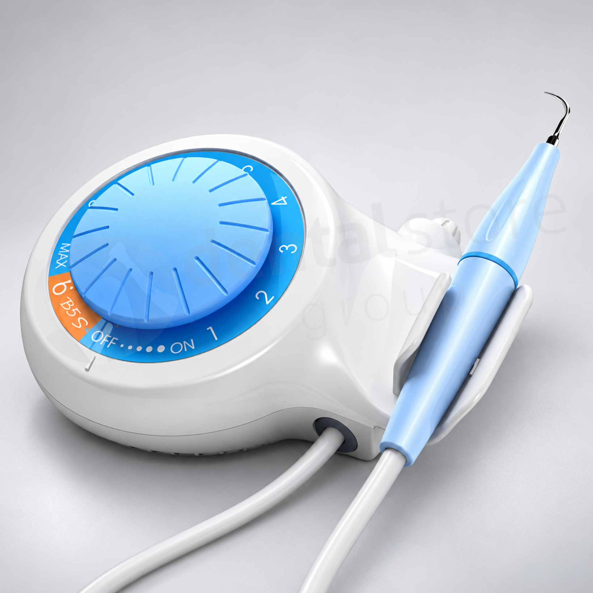 Scaler Ultrasónico B5S Baolai Medical (1)