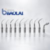 Puntas para Scaler Ultrasónico - Baolai Medical