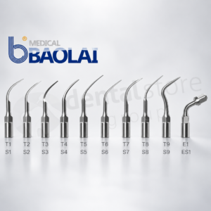 Puntas para Scaler Ultrasónico - Baolai Medical