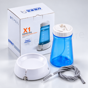 Sistema de Suplemento de Agua X1 Baolai Medical