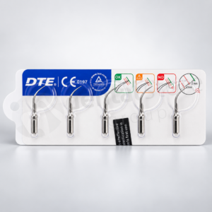 Puntas para Scaler Ultrasónico DTE