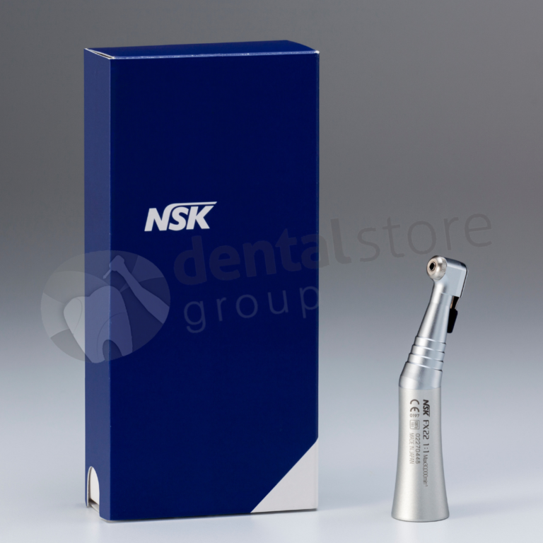 Contra-ángulo Push Button FX25 NSK - Dental Store Group