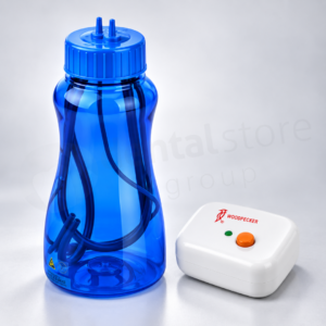 Sistema Autoalimentador de agua AT-1 DTE
