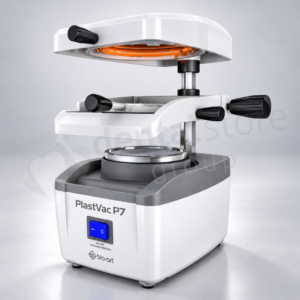 Máquina de Vacío PlastVac P7 Bio-Art