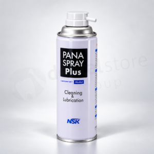 Aceite Lubricante Pana Spray Plus NSK 480ml
