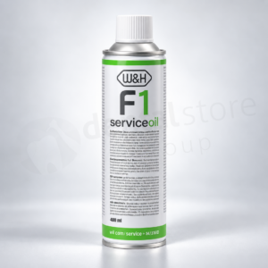 Aceite Lubricante F1 W&H 400ml