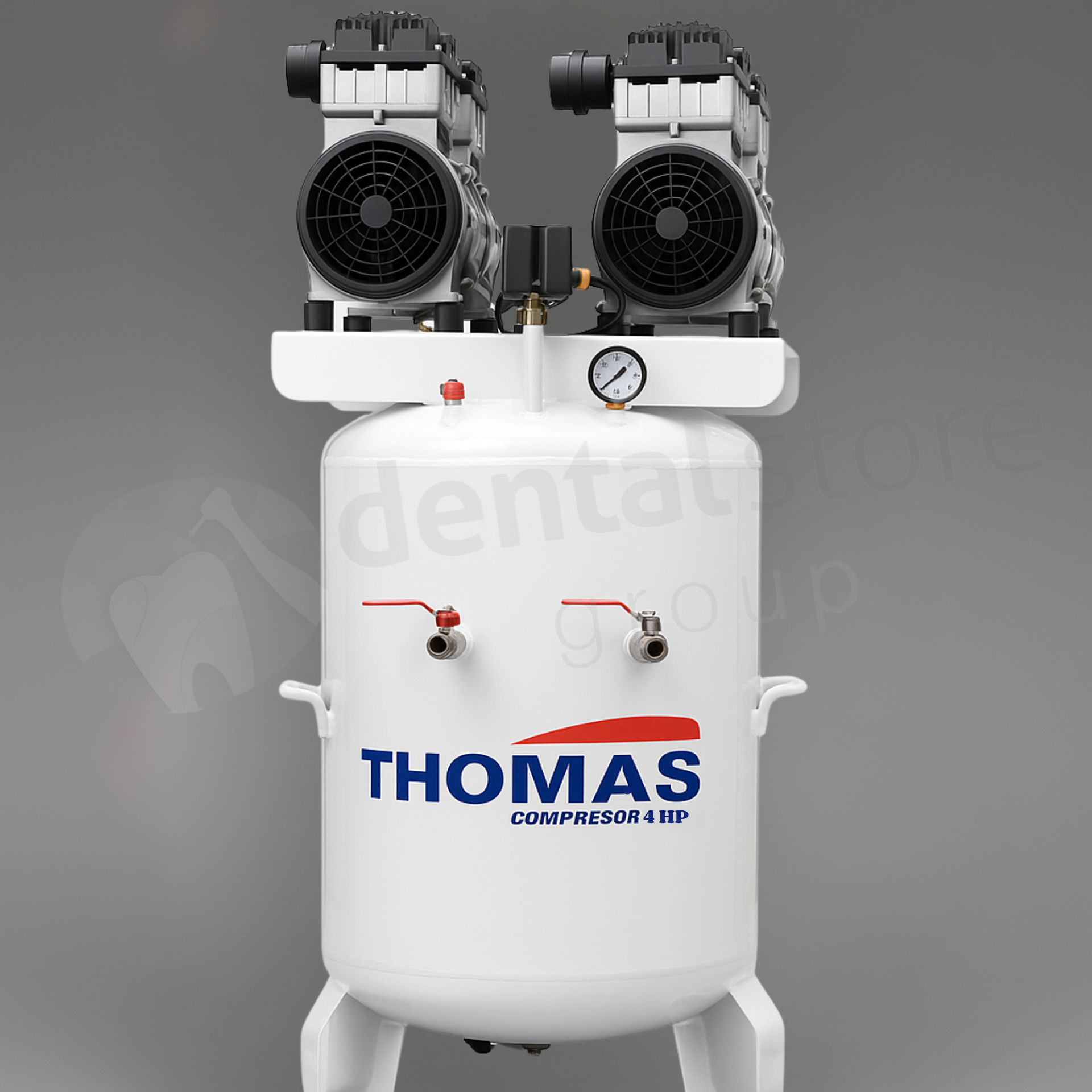 Compresores Thomas 4HP