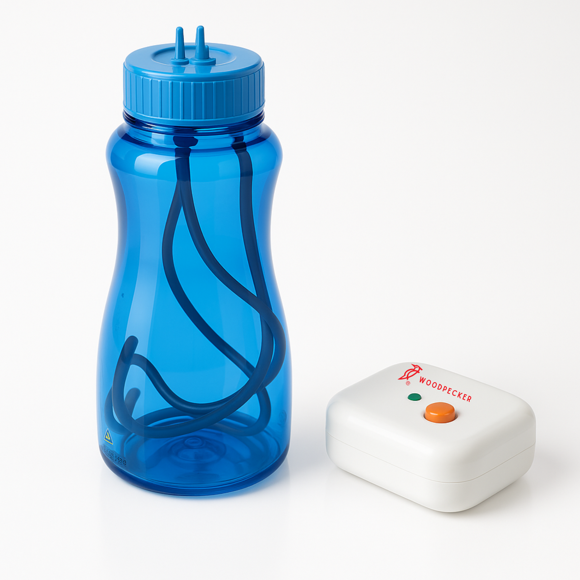 Sistema de Suplemento de Agua