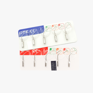 Puntas para Scaler Ultrasónico