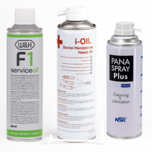 Aceites Lubricantes