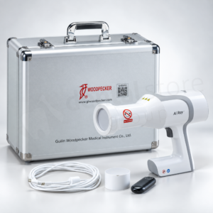 Equipo de Rayos X Ai-Ray PRO Woodpecker