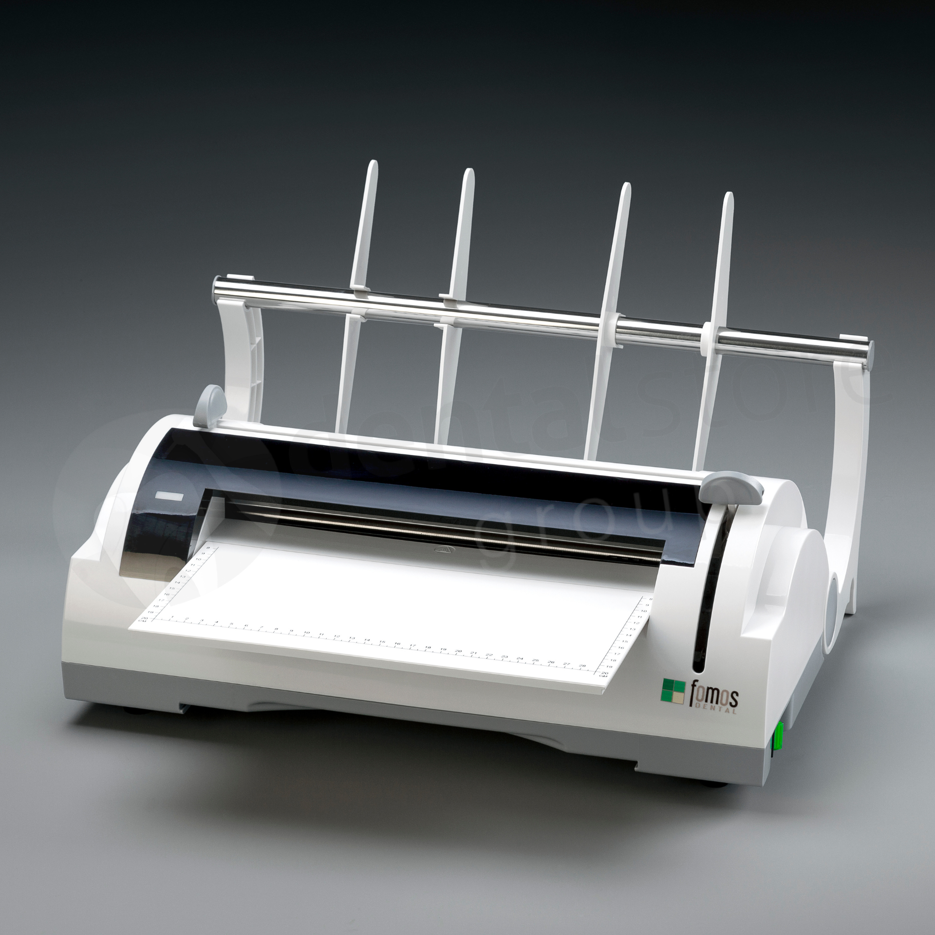 Máquina Selladora FOSEAL Fomos Dental