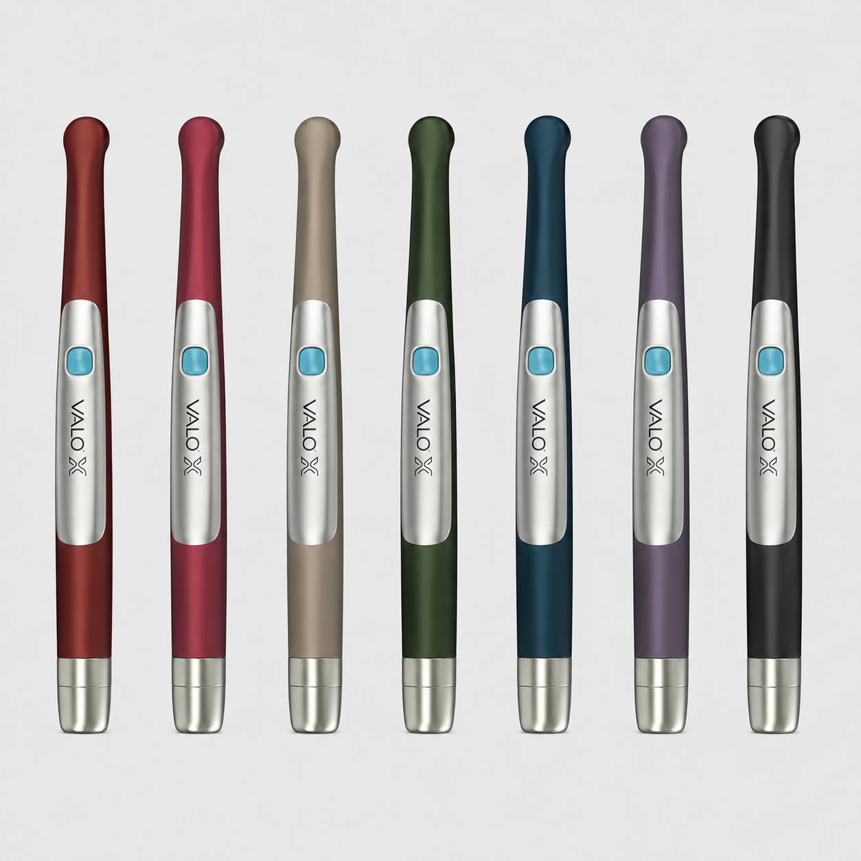 Valo X Colors Ultradent