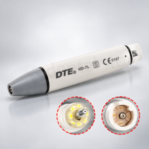 Lápiz HD-7L DTE