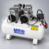 Compresor de 2HP (Horizontal o Vertical)