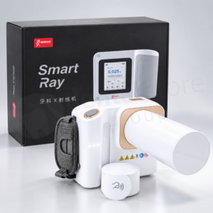 Equipo de Rayos X Smart Ray Woodpecker